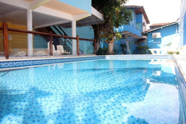 Porto Bahia Hotel